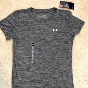 Under Armour workout top